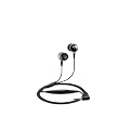 Sennheiser CX 280 Ergonomic Ear-Canal Earphones with Clear and Detailed Sound