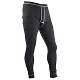 Roleff Racewear 3006 Funktionsunterwäsche Hose, Größe
