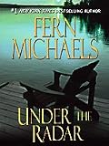Image of Under the Radar (Wheeler Large Print Book Series)