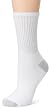 Fruit of the Loom Women's 6-Pack Crew Socks