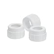 Dr. Brown's Natural Flow Standard Collars Replacement, 3 Pack