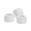 Dr. Brown's Natural Flow Standard Collars Replacement, 3 Pack