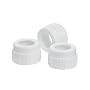 Dr. Brown's Natural Flow Standard Collars Replacement, 3 Pack