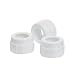 Dr. Brown's Natural Flow Standard Collars Replacement, 3 Pack