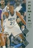 Happy Feet - Minnesota Timberwolves - Slippers