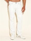 GUESS Lincoln Jeans - Gulf Wash - 32 Inseam