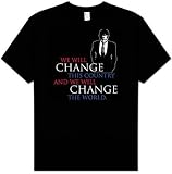 Barack Obama THIS COUNTRY Adult T-shirt Tee