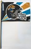 Jacksonville Jaguars - NFL Stick Flags