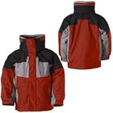 Columbia Bugaboo Parka - Toddler Boys'