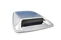 Alpena Maxi Scoop Chrome