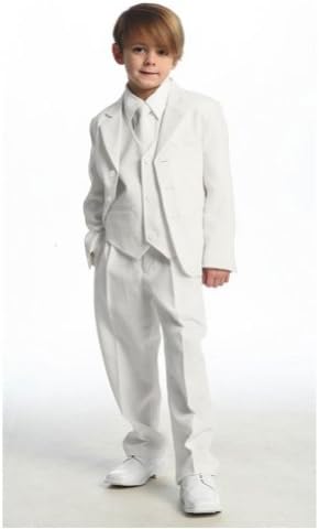 Classic Big Boys Suit