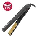 Farouk CHI 1 Inch Ceramic Flat Hairstyling Iron