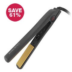 Farouk CHI 1 Inch Ceramic Flat Hairstyling Iron