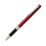 フィッシャースペースペン EXPLORER・PENシリーズ レッド X-750Rの画像