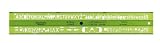 Faber-Castell Tekagraph Lettering Guide 5.0mm