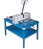 Dahle 858 (700) Sheet Stack Paper Cutter - Paper Cutters