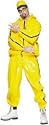 Ali G Rapper Men's Fancy Dress Costume Adult Large