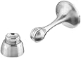 Stanley Hardware V8208 Magnetic Doorstop in Satin Nickel