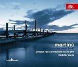 Martinue: Symphonies Nos. 1-6
