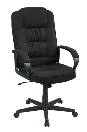 BAK Moreton Fabric Executive Office Chair