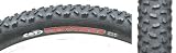 CST Cheyenne Comp Tire 26 x 2.4 Black Wire Bead