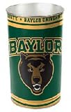 Baylor Bears 15in Waste Basket