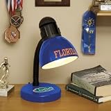 Florida Gators Desk Lamp