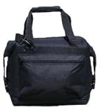 DuffelGear 12 Can Soft Sided Cooler (Black) 31zTnOP9ujL. SL160 DuffelGear 12 Can Soft Sided Cooler (Black)