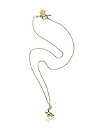 Alexis Dove Conjunto de cadena y colgante