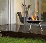 Hotspot Terrace Firepit Brazier