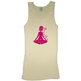 Women's Buddhiwear Seated Breathe Tank Top