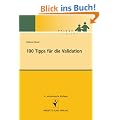 100 Tipps f�r die Validation