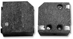 KINGSTATE KSSG33J12 BUZZER, MAGNETIC, SMD, 75DB, 2-4V (10 pieces)