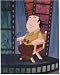 Jon Lovitz The Critic autographed 8x10 Photo