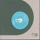 LOVE IN THE GARDEN 7" (45) UK 1965 2006