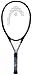 Head Ti S5 Comfort Zone Tennis Racquet Grip Size: 4 1/4