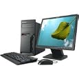 THINKCENTRE A55 - TOWER - CELERON - 420 - 1.6 GHZ - 512 MB - 80 GB - DVD-ROM - G