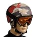 HeadZ Red Camo