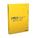 New Microsoft Office 2011 Home And Student Edition Complete Product English Retail For Mac