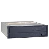  - Hitachi/LG GSA-H21N 16x DL DVD??RW IDE Drive (Black)