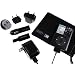 XtremeMac IPU-ICT-10 InCharge Travel Kit for iPod - Black