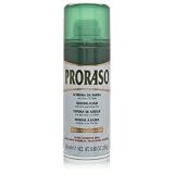 Proraso Shaving Foam, Ultra Sensitive Skin 8.8 oz (250 g)
