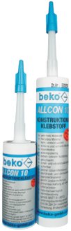 beko Montagekleber ALLCON 10, 150 ml