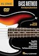 Bass Method: For the Beginning Electric Bassist