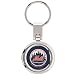 New York Mets Domed Metal Keychain