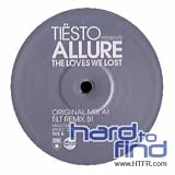 The Loves We Lost [12" VINYL]