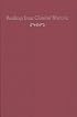 Readings from Classical Rhetoric
