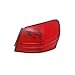 TYC 11-6335-00 Replacement Passenger Side Tail Lamp for Nissan Rogue
