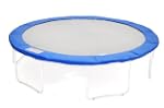 Randabdeckung 400 cm � - f�r Trampoli...