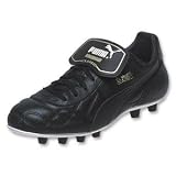 Puma - Puma King Classic Top di (Black)